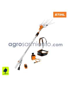 Vareador STIHL SPA 140 2