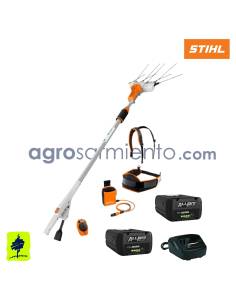 Vareador STIHL SPA 140