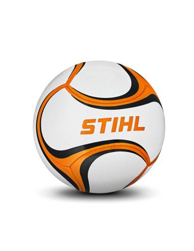 Balón de fútbol STIHL