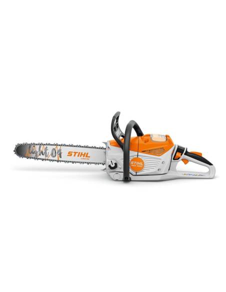 Motosierra STIHL MSA 300 C-O