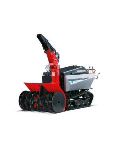 HSL 2511 ER G Quitanieves HONDA