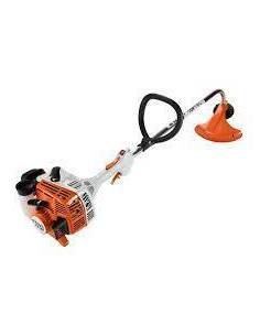 Desbrozadora STIHL FS 38 2
