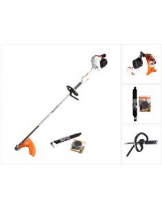 Desbrozadora STIHL FS 55 2
