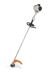 Desbrozadora STIHL FS 55 R