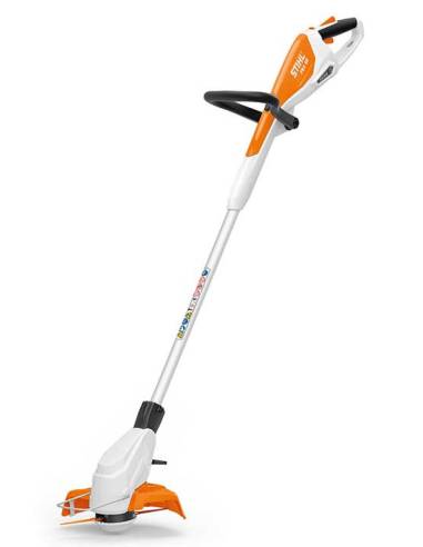 Desbrozadora Stihl FSA 30 PolyCut 3-2