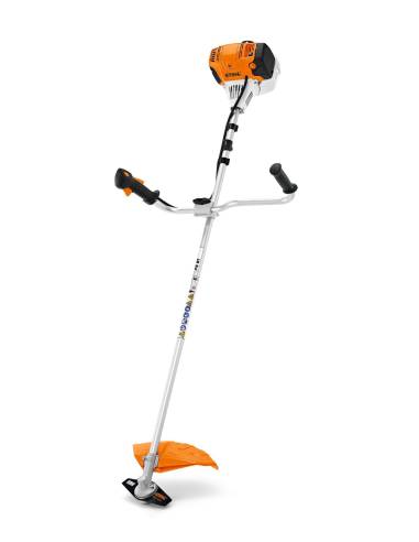 Desbrozadora STIHL FS 91