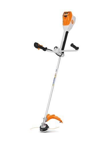 DESBROZADORA STIHL FS 120 AC Autocut 26-2