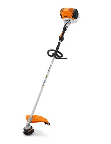 Desbrozadora STIHL FS 131 R