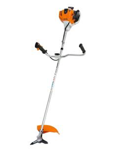 Desbrozadora STIHL FS 240 C-E