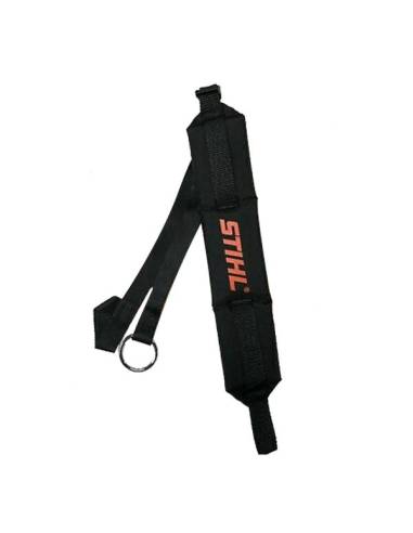 Cinturón de porte sopladora de mochila STIHL