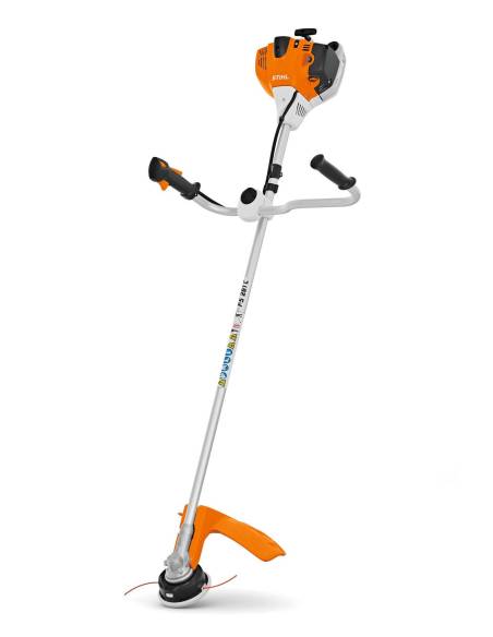 Desbrozadora STIHL FS 261 C-E