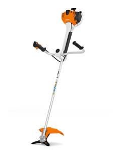 Desbrozadora STIHL FS 411 C-EM