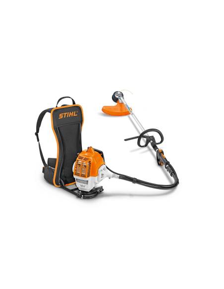 Desbrozadora STIHL FR 235