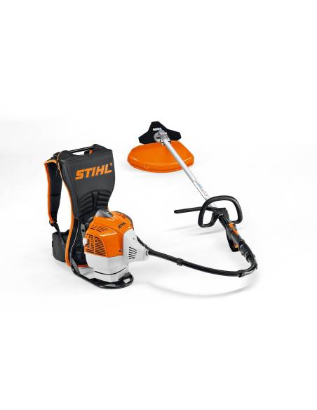 Desbrozadora STIHL FR 410 C-E