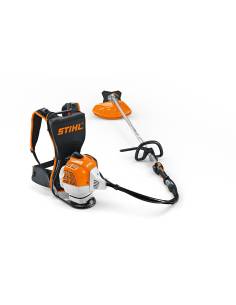 Desbrozadora STIHL FR 460 TC-EFM