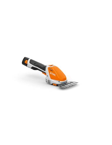 Cortasetos STIHL HSA 26 - AGROSARMIENTO