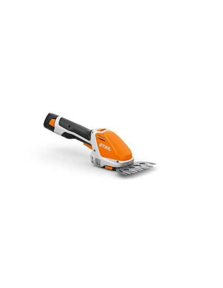 Cortasetos STIHL HSA 26 - AGROSARMIENTO