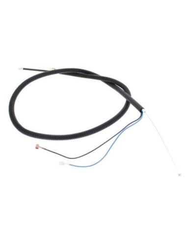 Conjunto cable acelerador desbrozadora STIHL