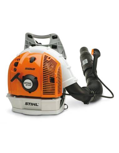 Soplador STIHL BR 600