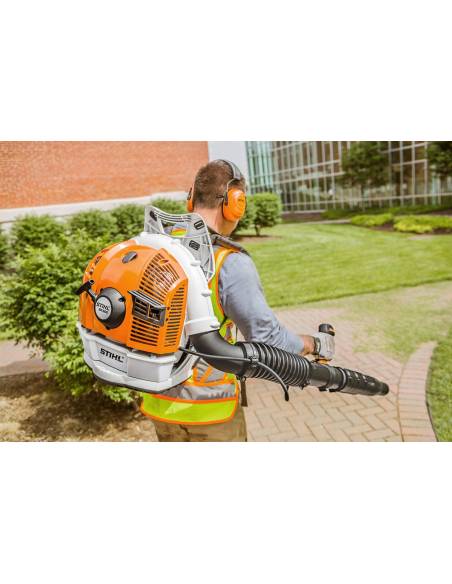 Soplador STIHL BR 600