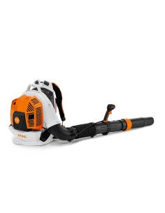 Soplador STIHL BR 800 c-e
