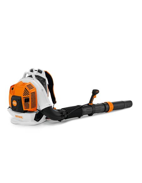 Soplador STIHL BR 800 c-e v - Agrosarmiento