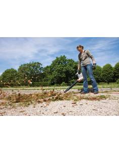 Soplador STIHL BGE 81 2