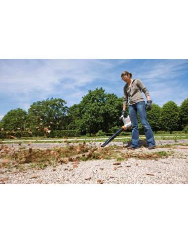 Soplador STIHL BGE 81