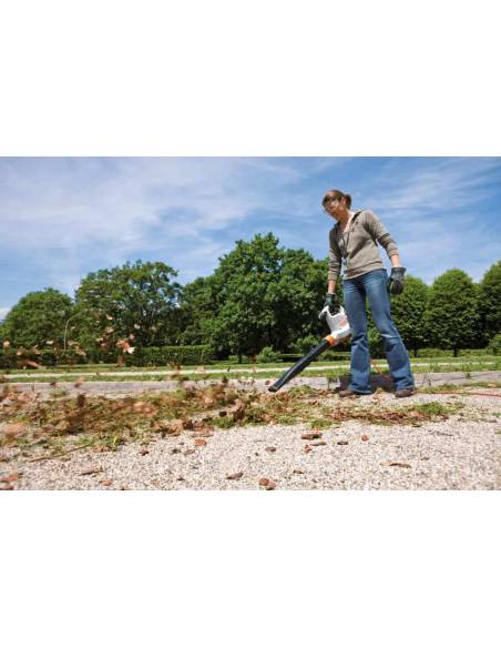 Soplador STIHL BGE 81