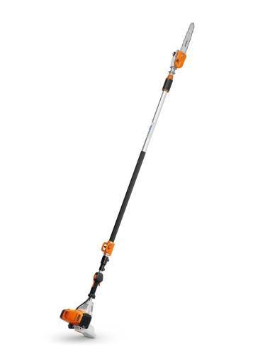 Podadora de altura STIHL HT 135