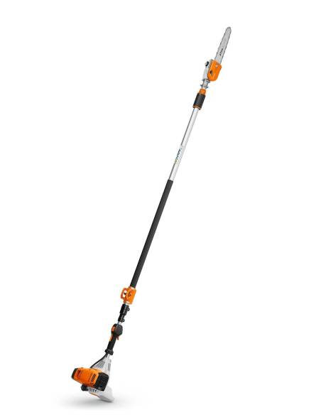 Podadora de altura STIHL HT 135