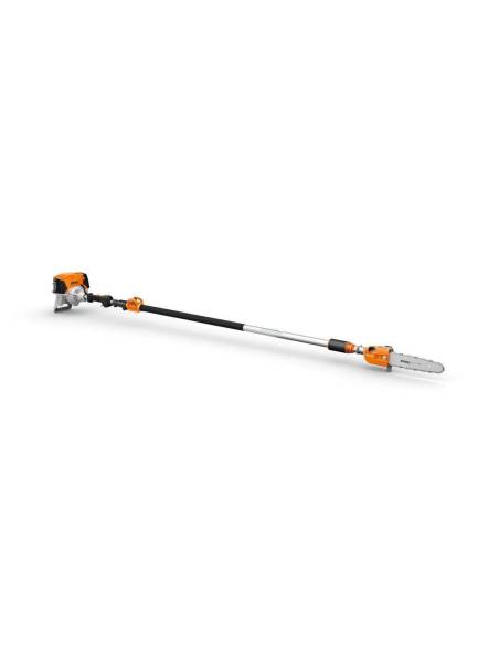 Podadora de altura STIHL HT 135