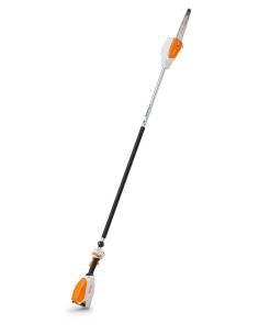 Podadora de altura STIHL batería HTA 66