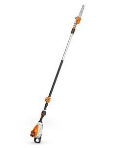 Podadora de altura STIHL batería HTA 135