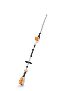 Cortasetos de altura STIHL HLA 66