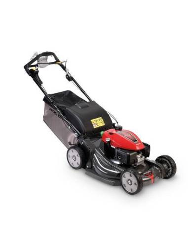 HRX 537 VYE Cortacesped HONDA