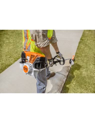 STIHL Motor combi KM 111 R