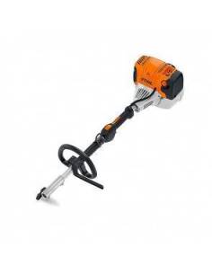 STIHL Motor combi KM 111 R - AGROSARMIENTO 2