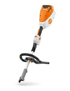 STIHL motor combi batería KMA 80 R