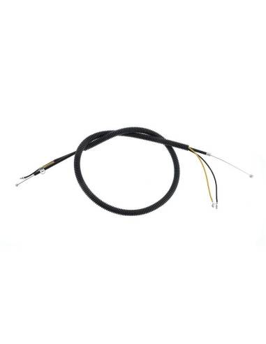 Conjunto cable de acelerador para desbrozadora STIHL