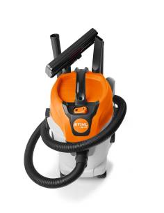 Aspiradora STIHL SE 33