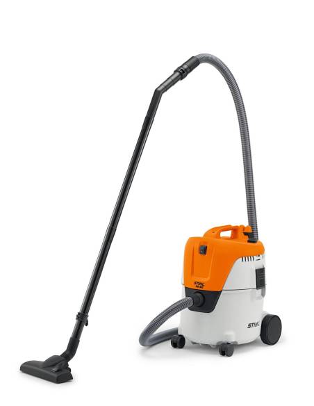 Aspirador STIHL SE 62