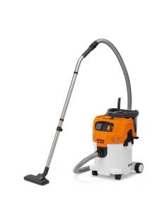Aspirador STIHL SE 122