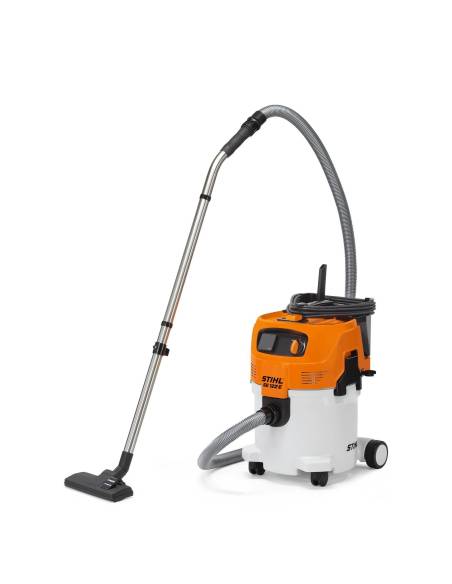 Aspirador STIHL SE 122