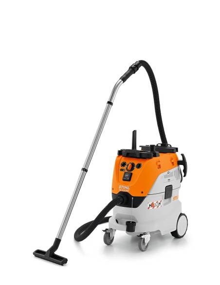 Aspirador STIHL SE 133