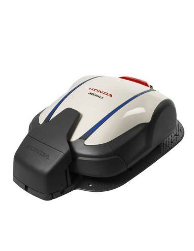 HRM 4000 EC MIIMO Robot Cortacesped HONDA