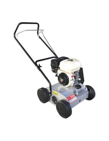 RH 390 Regenerador HONDA