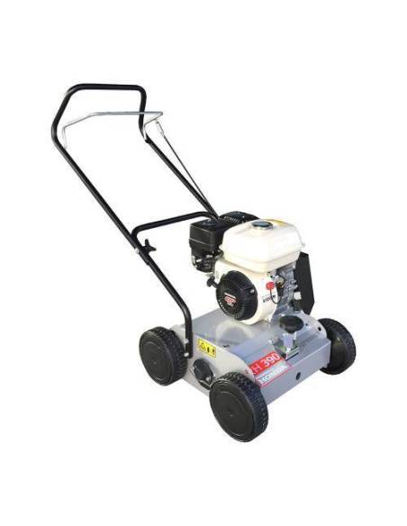 RH 390 Regenerador HONDA