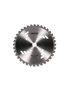 CUCHILLA DISCO 36 D WIDIA JAPONES 255 X 2 MM ( 25.4 MM )