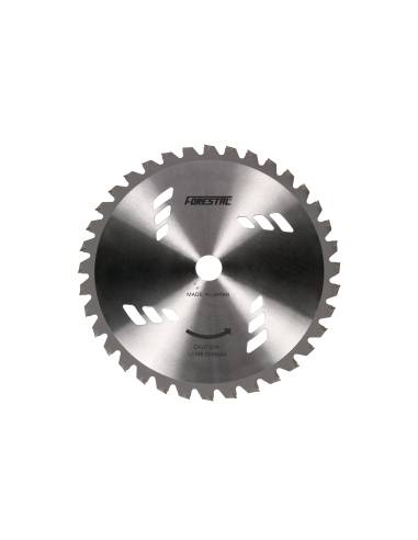 CUCHILLA DISCO 36 D WIDIA JAPONES 255 X 2 MM (...